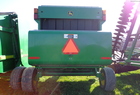 2005 John Deere 567