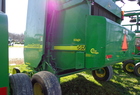 2005 John Deere 567