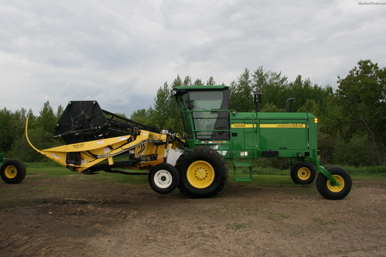 2006 John Deere 4895