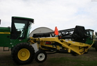 2006 John Deere 4895