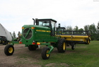 2006 John Deere 4895