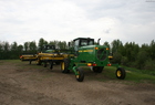 2006 John Deere 4895