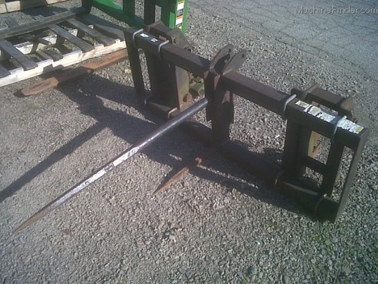  Work Saver Bale Spear