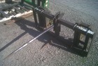  Work Saver Bale Spear