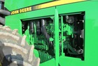 1990 John Deere 8760
