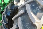 1990 John Deere 8760