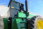 1990 John Deere 8760