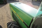 1990 John Deere 8760