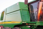 2005 John Deere 9760 STS
