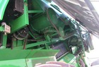 2005 John Deere 9760 STS