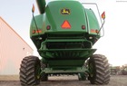 2005 John Deere 9760 STS