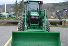 2010 John Deere 5085M