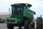 1995 John Deere 9500