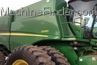 2012 John Deere S680