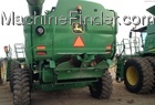 2012 John Deere S680