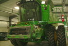 2009 John Deere 9770STS