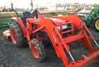  Kubota L3400