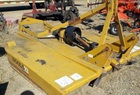  Woods Brush Bull 6ft