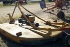  Woods Brush Bull 6ft