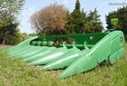 2010 John Deere 608C