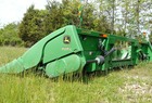 2010 John Deere 608C