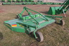  John Deere MX10