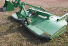  John Deere MX10