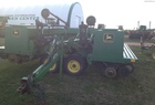 1997 John Deere 455