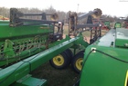 1997 John Deere 455