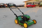  John Deere JS25