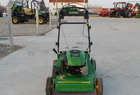  John Deere JS25