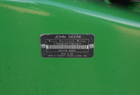 2012 John Deere 9560RT