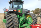 2012 John Deere 9560RT