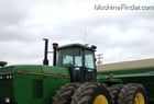 1996 John Deere 8870