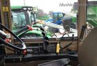 1996 John Deere 8870