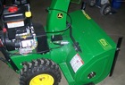 2009 John Deere 1332PE