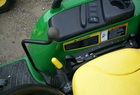2007 John Deere 3320