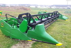 2011 John Deere 625F