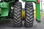 2012 John Deere S660