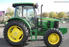 2012 John Deere 6140D