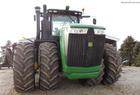 2012 John Deere 9460R