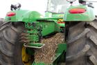 2012 John Deere 9460R