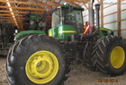 2008 John Deere 9530
