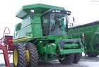 2011 John Deere 9770 STS