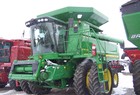 2011 John Deere 9770 STS