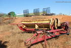 1976 New Holland 467