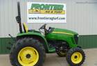 2009 John Deere 4320