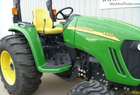 2009 John Deere 4320