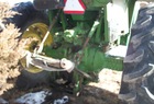 1973 John Deere 4630