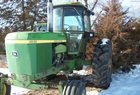 1973 John Deere 4630